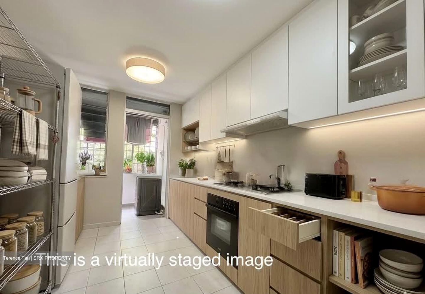 Blk 122 MARSILING RISE (Woodlands), HDB Executive #570576761